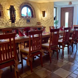 Local Vineyards - Horjul