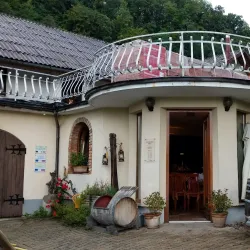 Local Vineyards - Horjul