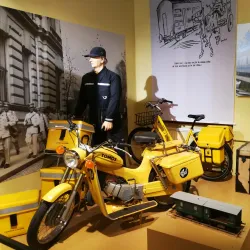 Polhov Gradec Hills - Horjul