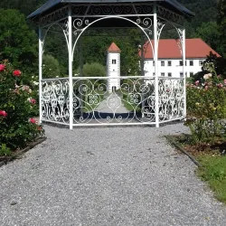 Polhov Gradec Hills - Horjul