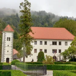 Polhov Gradec Hills - Horjul