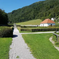 Polhov Gradec Hills - Horjul