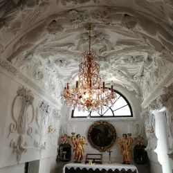 Polhov Gradec Hills - Horjul