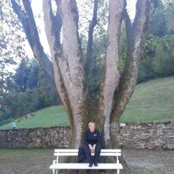 Polhov Gradec Hills - Horjul