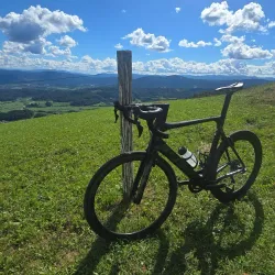 Saint Roch's Church - Horjul