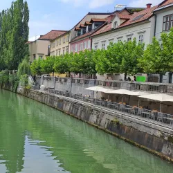 Traditional Slovenian Farmhouse - Horjul