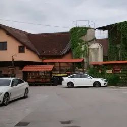 Traditional Slovenian Farmhouse - Horjul