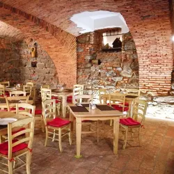 Traditional Slovenian Farmhouse - Horjul