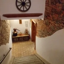 Traditional Slovenian Farmhouse - Horjul