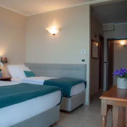 Belvedere Hill - Izola