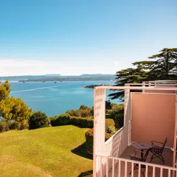 Belvedere Hill - Izola