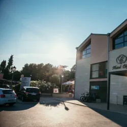 Belvedere Hill - Izola