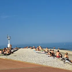 Izola Beach - Izola