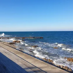 Izola Coastal Walk - Izola