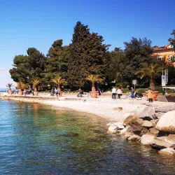 Izola Coastal Walk - Izola