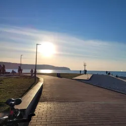 Izola Coastal Walk - Izola