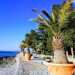 Izola Coastal Walk - Izola