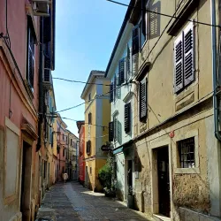 Izola Fishing Museum - Izola
