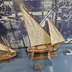 Izola Fishing Museum - Izola