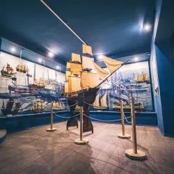 Izola Fishing Museum - Izola