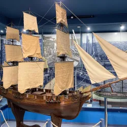 Izola Fishing Museum - Izola