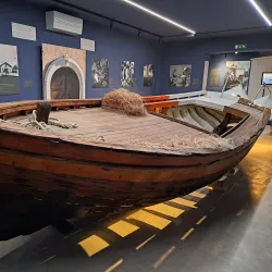 Izola Fishing Museum - Izola