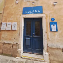 Izola Fishing Museum - Izola