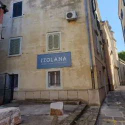 Izola Fishing Museum - Izola