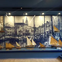 Izola Fishing Museum - Izola