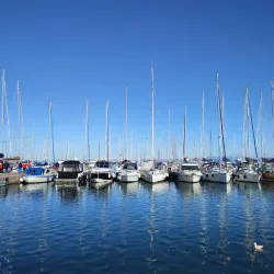 Izola Marina - Izola