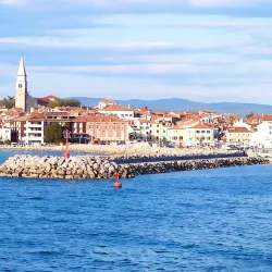 Izola Old Town - Izola