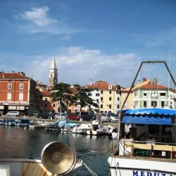 Izola Town Hall - Izola