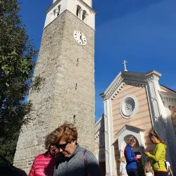 Izola Town Hall - Izola