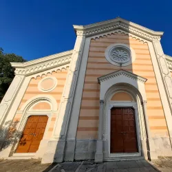 St. Maurus Church - Izola