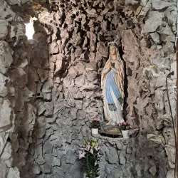 St. Maurus Church - Izola