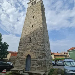St. Maurus Church - Izola