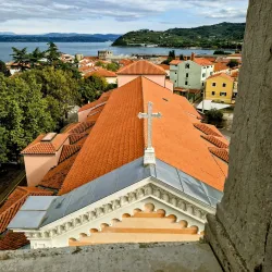 St. Maurus Church - Izola