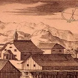 Ironworks Museum Jesenice - Jesenice