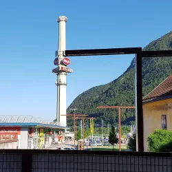 Ironworks Museum Jesenice - Jesenice