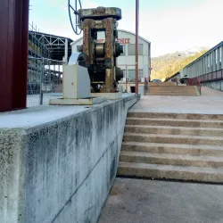 Ironworks Museum Jesenice - Jesenice