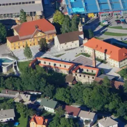 Ironworks Museum Jesenice - Jesenice