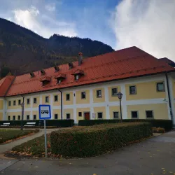 Ironworks Museum Jesenice - Jesenice