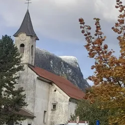 Ironworks Museum Jesenice - Jesenice