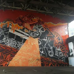 Ironworks Museum Jesenice - Jesenice