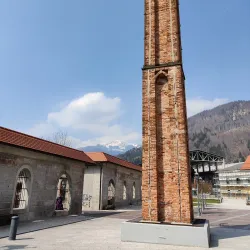Ironworks Museum Jesenice - Jesenice