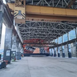 Ironworks Museum Jesenice - Jesenice