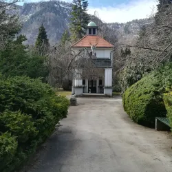 Jesenice City Park (Mestni park Jesenice) - Jesenice