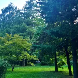 Jesenice City Park (Mestni park Jesenice) - Jesenice