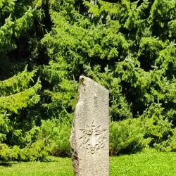 Jesenice City Park (Mestni park Jesenice) - Jesenice