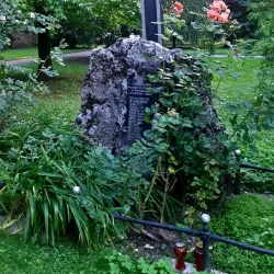 Jesenice City Park (Mestni park Jesenice) - Jesenice